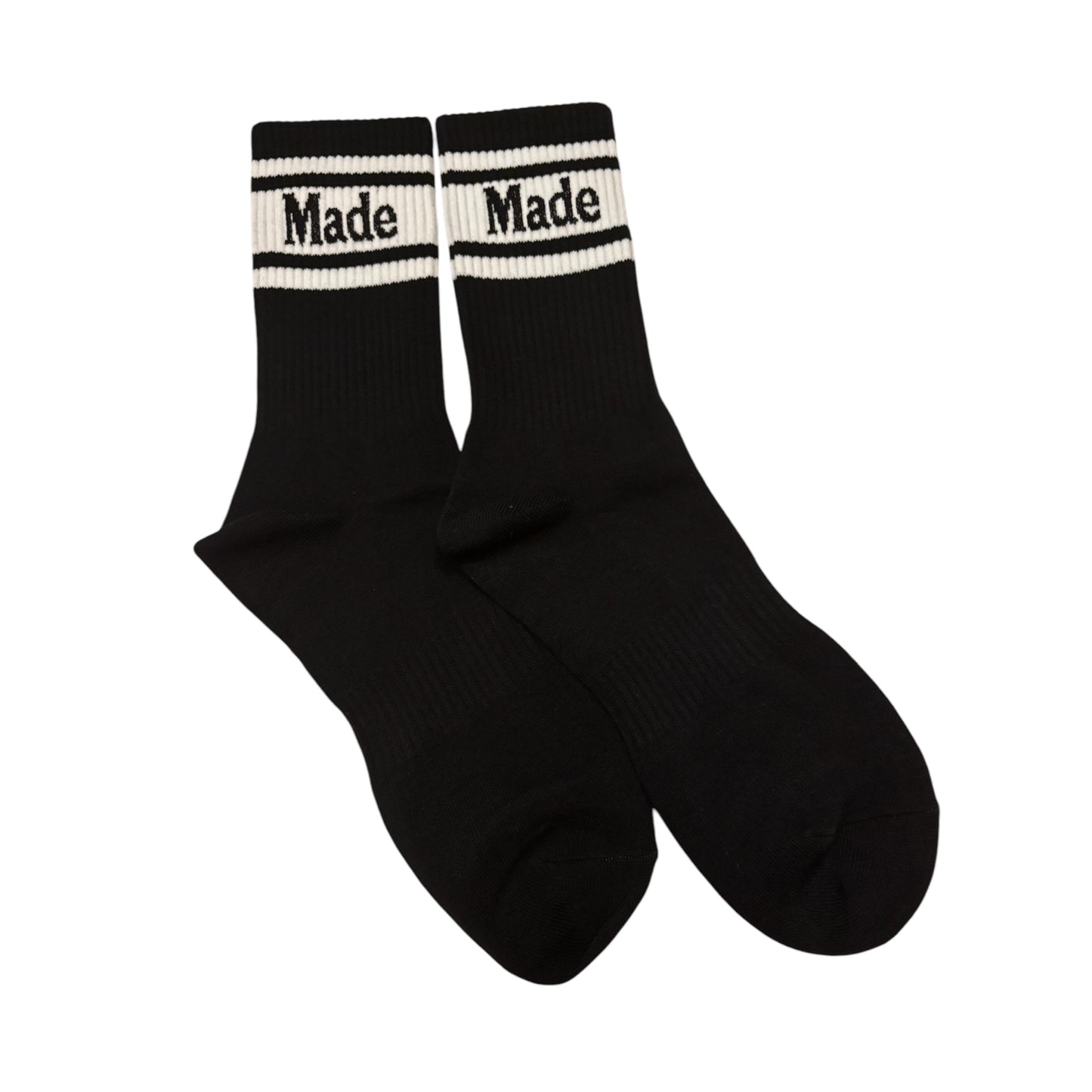 Made Socks